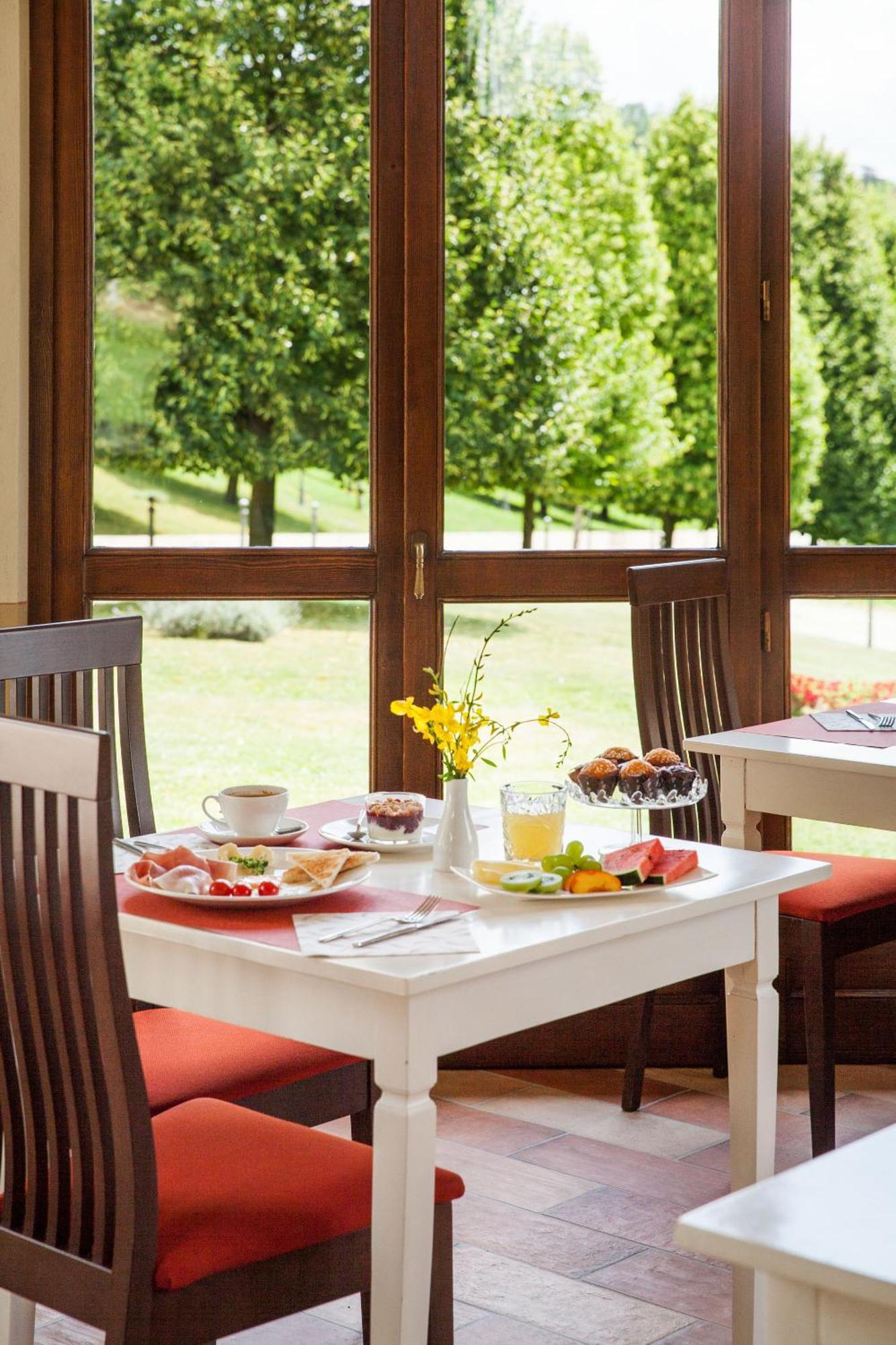 Relais Montemarino Otel Borgomale Dış mekan fotoğraf