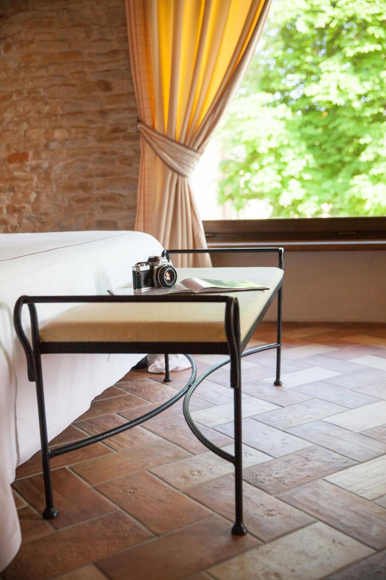 Relais Montemarino Otel Borgomale Dış mekan fotoğraf