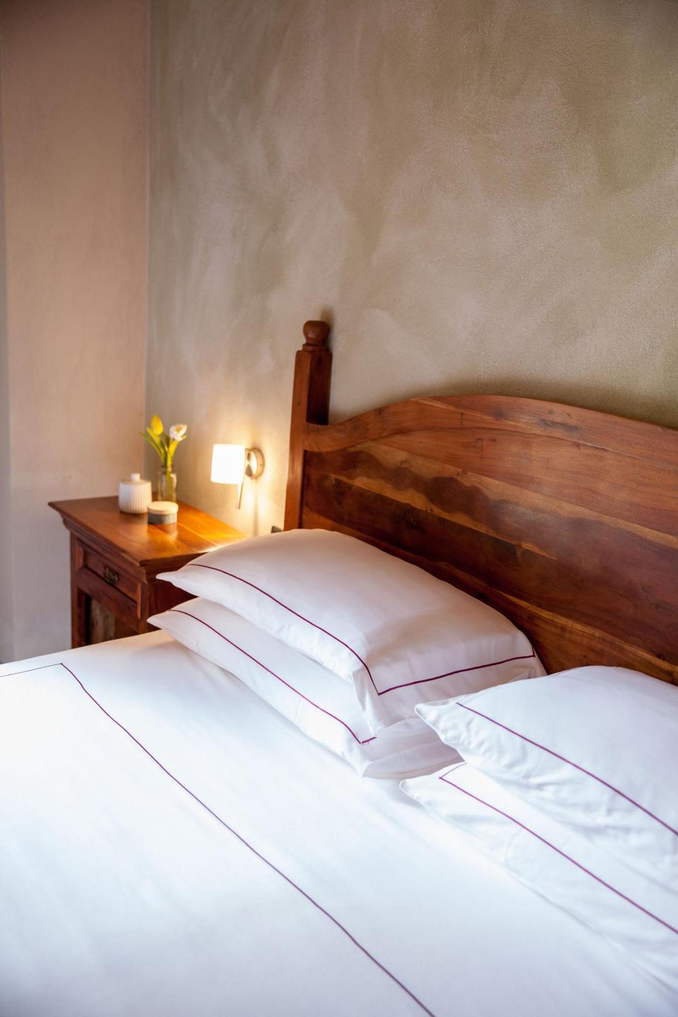 Relais Montemarino Otel Borgomale Dış mekan fotoğraf